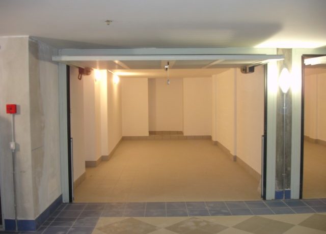 Via San Calogero 10 024y