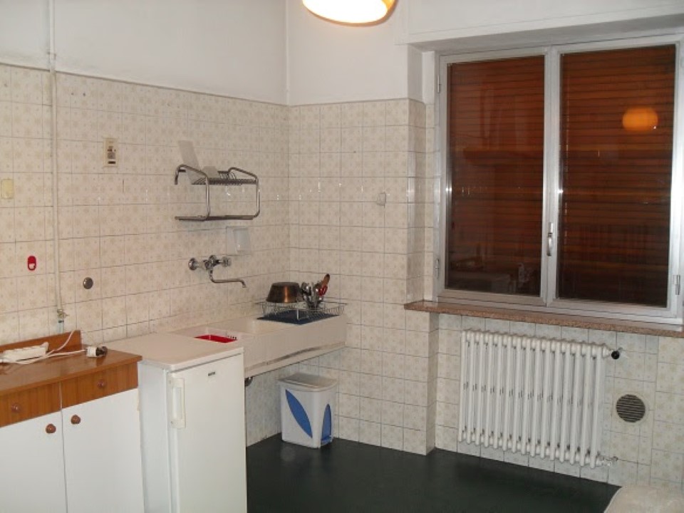 Bilocale 60mq – 3 piano – Piazza Aspromonte 51