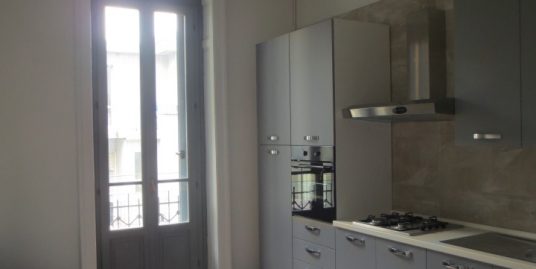Trilocale 85mq – 4 piano – Piazza Aspromonte 43