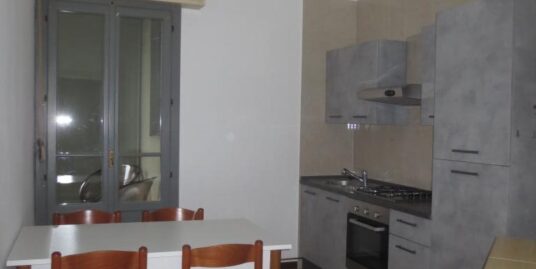 Trilocale 90 Mq – 2 Piano Interno – Piazza Aspromonte 43