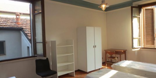 Trilocale 80mq – 3 Piano – Via Menotti 4