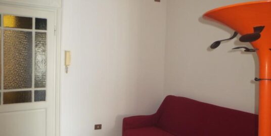 Quadrilocale 135 Mq – 6 Piano – Viale Gran Sasso 7