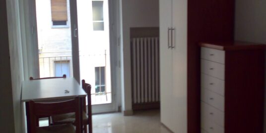 Monolocale 30mq – 2 Piano – Piazza Aspromonte 51