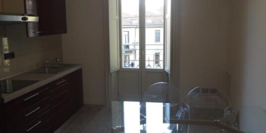 Bilocale 65 Mq – 5 Piano – Viale Gran Sasso 7
