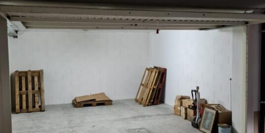 Box 24mq Via Rucellai 6