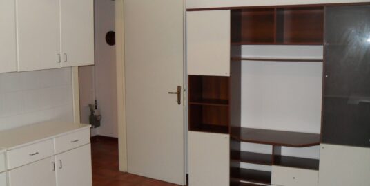 Bilocale 60mq – Piano Rialzato Interno – Piazza Aspromonte 43