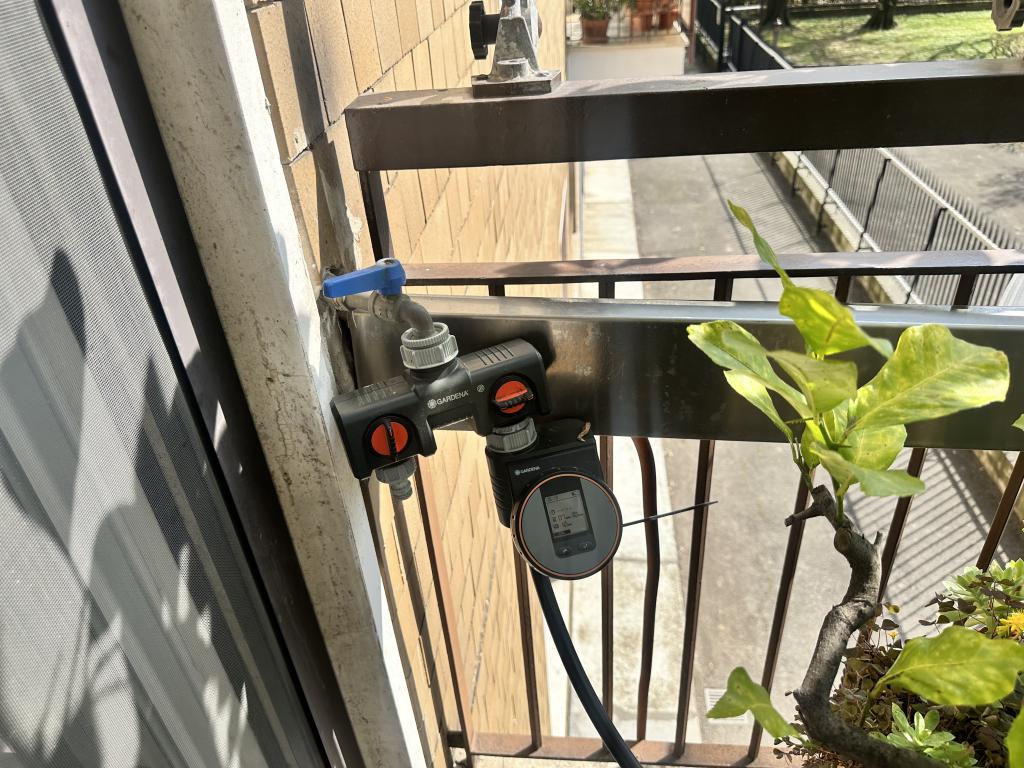 39_Terrazzo attacco acqua