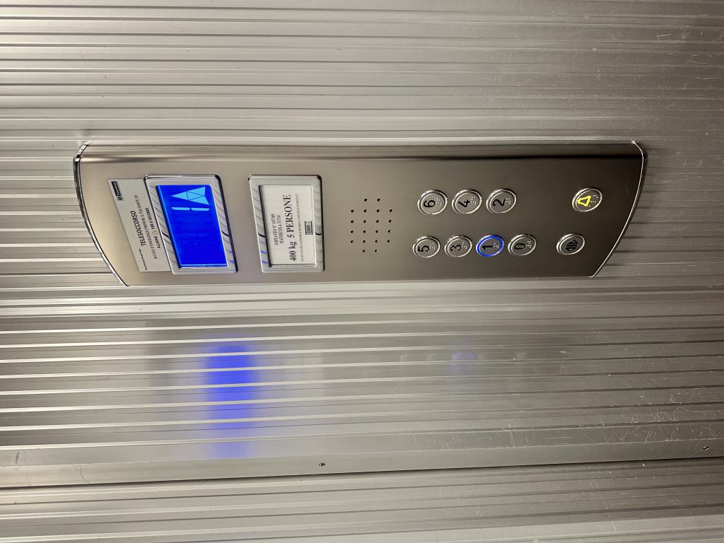 45_Androne Ascensore